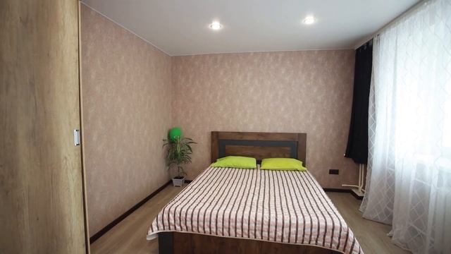 Три штыка/ Площадь Победы. 3-к квартира с бизнес-проектом ПРОДАЖА! Витебск/ Недвижимость Беларуси смотреть онлайн