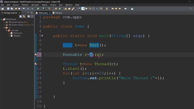 Method Reference In Java 8 By Gunji Ashok смотреть онлайн
