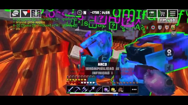 OFA vs THO ||Planet Of Cubes/Planet Craft|| (Multiplayer Survival mode PVP) ? смотреть онлайн