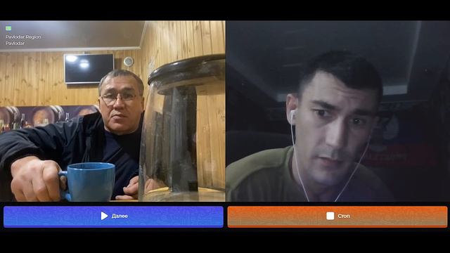 Беседа с халифом казахских степей смотреть онлайн