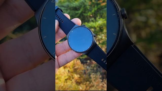 ?Huawei Watch GT2 Pro? - "первый обзор" ? 3 года жизни - опыт использования?♂️