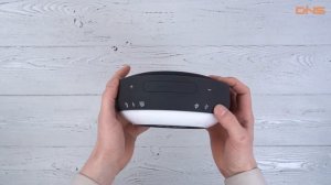 Распаковка портативной колонки JBL Horizon / Unboxing JBL Horizon