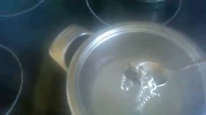 как очистить серебро в домашних условиях. how to clean silver at home