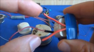 Приемник радио на одном КТ315 транзисторе. Делаем, Объясняем , Модернизируем.