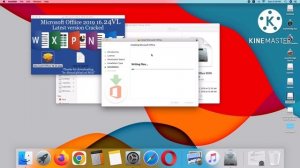 How to install Microsoft office in MacBook || Microsoft office kaisa MacBook par install kore