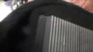 сабвуфер мystery MTB-250а........