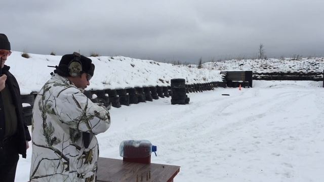 КВО-4 "Бегущий лось" 06.03.2016 смотреть онлайн