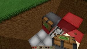 MineCraft Механизмы -- Часть 105 -- , -- Костёр в Майнкрафте --