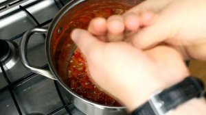 Суп пюре из чечевицы, быстрый обед, чечевичный суп-пюре