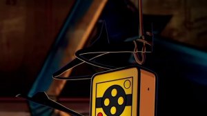 Обзор обджект шоу : исследование объективной нуклеарности ( И.О.Н ) / последняя надежда