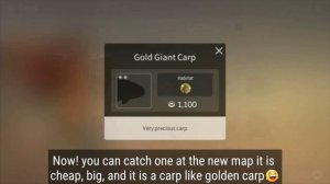 Fishing Life New Update! | New map, New fish, New. Fish to summon | Version 0.0.102
