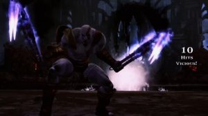 Истинный Бог Войны