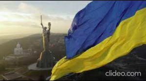 Гимн Украины | Гімн України