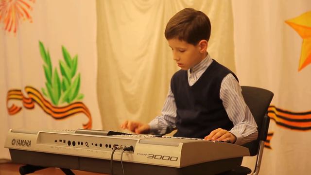 5. Никита - Долина Красной реки (1 часть) смотреть онлайн