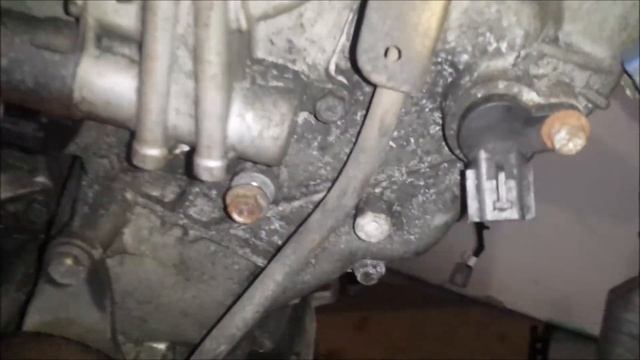 Infiniti V8 Codes P0340, P0335. Camshaft & Crankshaft Sensor. M45, Q45, FX45 Nissan VK45DE