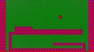 БК-0010, игра Удав (1986)