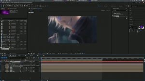 3d Camera Movement   After Effects AMV Tutorial