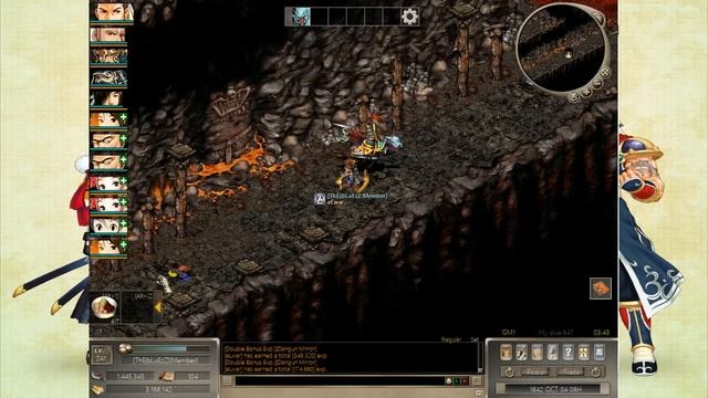 SHJ SIEGE TANK | XIAN THE GREAT MERCHANT смотреть онлайн