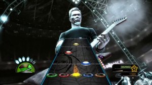 Guitar Hero Metallica - "Master of Puppets" Expert Guitar 100% FC (784,658)