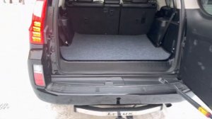 Lexus GX460 2011гв