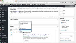 All in One Schema org Rich Snippets