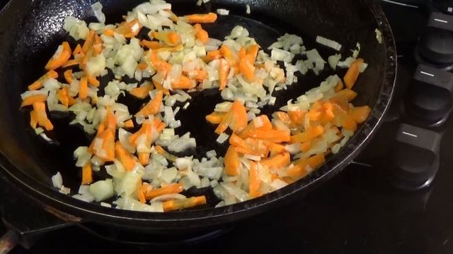 Нежный Сырный суп. С зеленым горошком