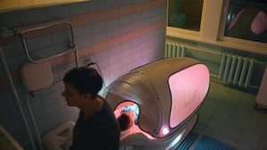 Наши маленькие пациенты. История реабилитации 9-летнего Андрея с болезнью Пертеса.