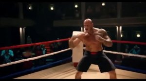 Yuri Boyka vs Koshmar full fight (insputed 4)