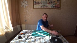 Лучшая самодельная жерлица - как сделать .