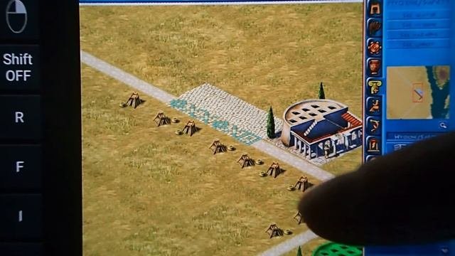 Zeus Master Of Olympus On Android