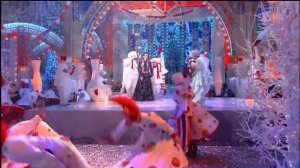 Елена Ваенга. Желаю. Новогодняя ночь на первом.