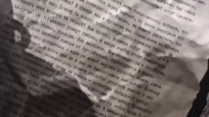 САМОСБОР: ПРОЖЕКТОР ХРУЩ! | ЛИСТОВКА (видеоновелла)