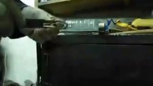 самодельная противобуксовочная цепь на мотоблок