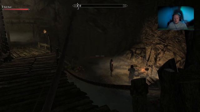 The LOD Plays - This is Actually Really Good! - Skyrim Together Reborn смотреть онлайн