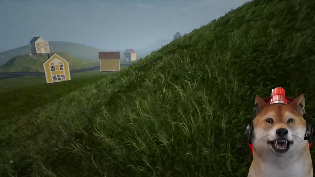 AKHIRNYA KITA BERHASIL KABUR! - Escape the Backrooms #END смотреть онлайн