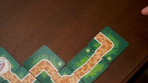 Видеообзор настольной игры «ЧЕТЫРЕ ХВОСТА»!