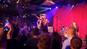 Маша и Медведи - Рейкьявик - Live 15.01.2023 16 тонн Moscow