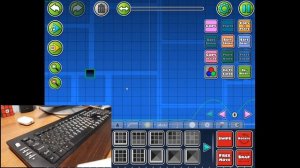 ГОРЯЧИЕ КЛАВИШИ В РЕДАКТРОЕ: КАК ИСПОЛЬЗОВАТЬ КЛАВИАТУРУ В GEOMETRY DASH