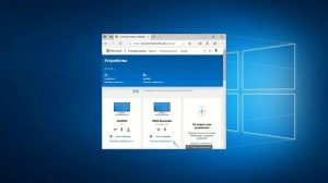 Как удаленно заблокировать Windows 10 через Интернет