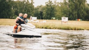 Безопасность на воде