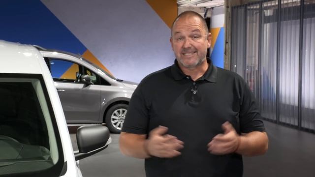 Mercedes Citan Weltpremiere - Der neue Small Van mit Stern | Fakten Motor Preis Ausstattung Deutsch смотреть онлайн