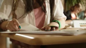 Сплин. The Splean   Дочь самурая Official video.