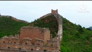 Great Wall of China History Channel | Well-known Place in China #greatwallchina