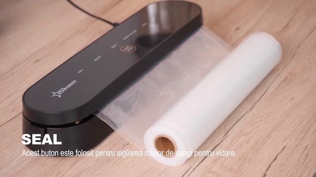 Aparat de vidat STARCREST VS 3022 смотреть онлайн