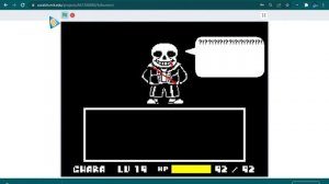 sans phase 2 last breath by music sans sans