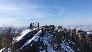 Гора Камень