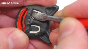 CARTOON CAT  и LONG HORSE Страшилки от Тревора Хендерсона | Видео Лепка