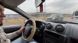 Экзаменационный Маршрут ГАИ ГИБДД Набережные Челны 2021