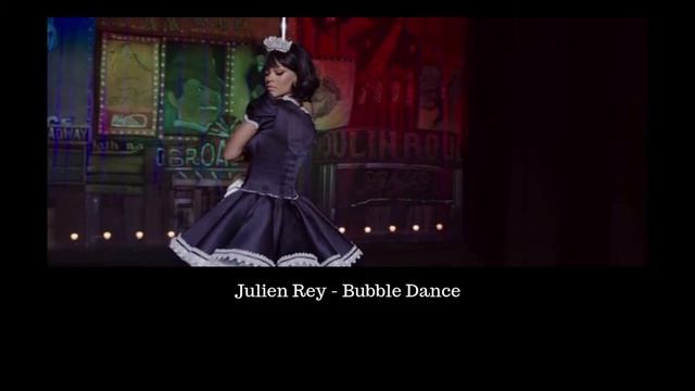 bubble dance (slowed) смотреть онлайн