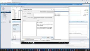 #5. Настройка NTP Server и NTP Client на Windows Server 2019.